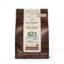 Шоколад молочный Вarry Callebaut 33,6 % 200 г, Бельгия
