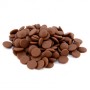 Шоколад молочный Вarry Callebaut 33,6 % 200 г, Бельгия