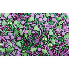 Посыпка "Малахитовая сказка", Россия