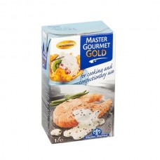 Крем на растительных маслах т.м. Master Martini Master Gourmet Gold, Италия