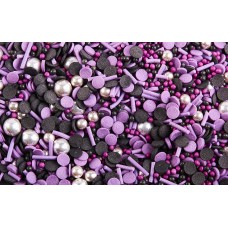 Посыпка "Ежевичный чизкейк", Россия