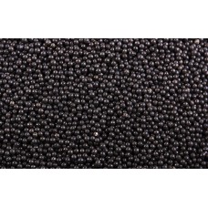 Посыпка "Шарики чёрные", Россия