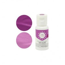 Краситель гелевый «Cake Colors» 169 Lilac, Россия