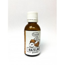 Пищевой ароматизатор фундук «Criamo», Украина