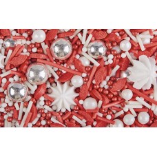 Посыпка "Румяные щечки", Россия