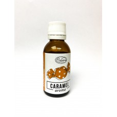 Пищевой ароматизатор карамель  «Criamo», Украина