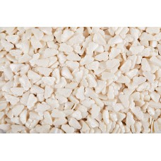 Посыпка "Облака" перламутровые белые, Россия