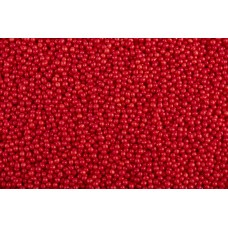 Посыпка "Шарики красные", Россия