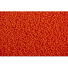 Посыпка "Шарики оранжевые", Россия