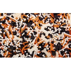 Посыпка "Скелет в шкафу", Россия