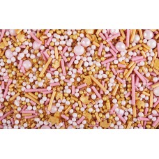 Посыпка "Сумочка Барби", Россия