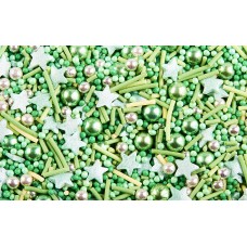 Посыпка "Новогодняя ночь", Россия