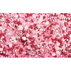 Посыпка "Ягодный смузи", Россия