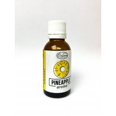 Пищевой ароматизатор ананас «Criamo», Украина