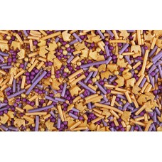 Посыпка "Маскарадная ночь", Россия