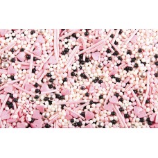 Посыпка "Сердце красавицы", Россия