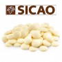 Шоколад белый Sicao Вarry Callebaut 28 %, Россия