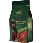 Шоколад (кувертюр) темный Cacao Barry Guayaquil 64 %, Франция