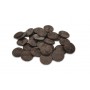 Шоколад (кувертюр) темный Cacao Barry Guayaquil 64 %, Франция