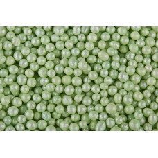 Посыпка "Жемчуг зелёный", Россия