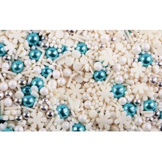 Посыпка "Принц севера", Россия