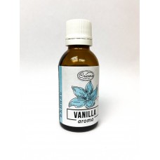 Пищевой ароматизатор ваниль «Criamo», Украина