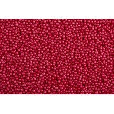 Посыпка "Шарики малиновые", Россия