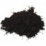 Какао-порошок алкализованный Intense Deep Black с пониженным содержанием жира 100г, Бельгия