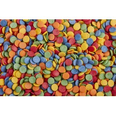 Посыпка "Конфетти яркое", Россия