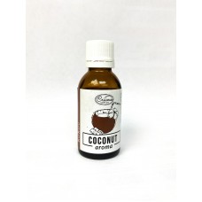 Пищевой ароматизатор кокос  «Criamo», Украина