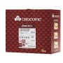 Темная шоколадная масса Chocovic Francisco 55,1% **** 250г, Россия