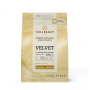 Шоколад белый Velvet 32%*** Вarry Callebaut 250г, Бельгия