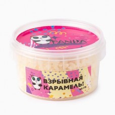 Взрывная карамель "Panda colours", Турция